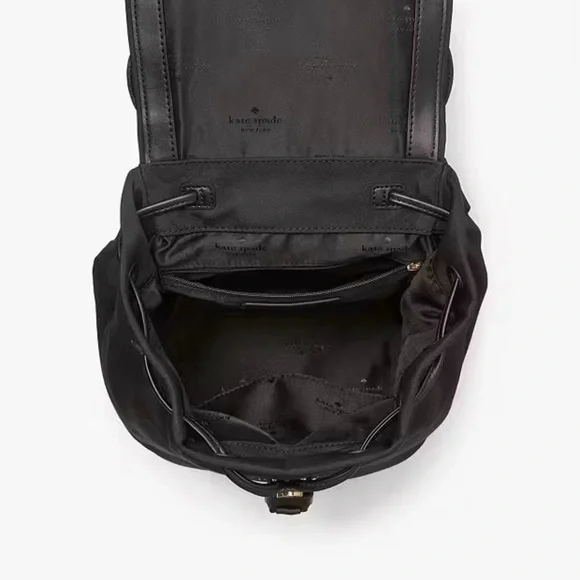 DisneyX Kate Spade New York Minnie Backpack - Picture 7 of 9